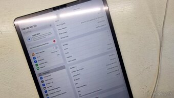 12,9 palcový iPad Pro 4gen - aj vymením - 9