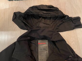 Prada Gore-Tex vintage bunda - 9