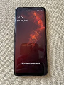 Samsung galaxy S9+ plus - 9