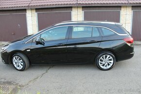 OPEL ASTRA K 1,6 CDTI 100 KW - 9