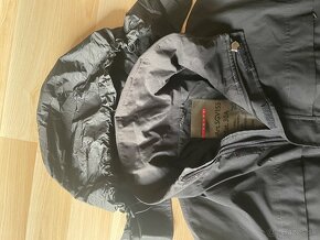 Prada Gore-Tex vintage bunda - 9