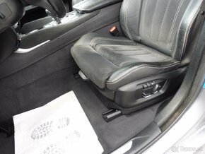 BMW X6 4.0D X-DRIVE M-PAKET EXTRA 1A - 9