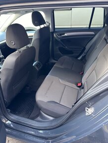 Volkswagen Golf Variant 2.0 TDI - 9