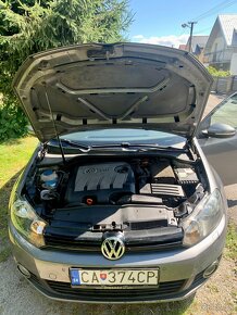 Volkswagen golf 6 , 1.6 - 9