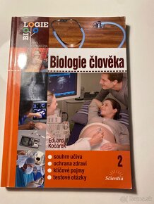 Biológia, chemia a fyzika- príprava na maturitu/ medicínu - 9