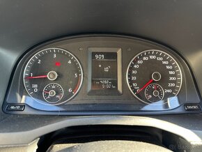 Volkswagen Caddy 2.0. TDI - 9