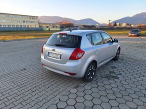 Kia Ceed 1.4 66 kW - 9