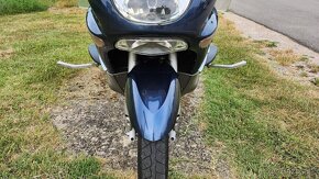 BMW K1200LT "ZIMNÁ CENA 5 900€" - 9