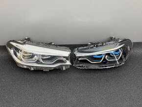 BMW G30 G31 adaptive LED - 9