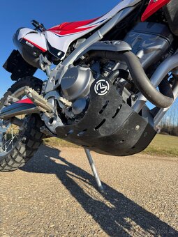 Honda Crf 250L (2014) - 9