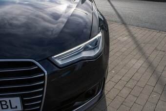 Audi A6 Avant S-line - 9