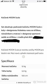 Moon Scala 2018 sivy, 2-kombinacia - 9