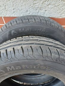 Letné pneumatiky 165/70 R14 - 9