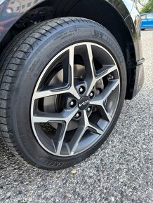 Kia Cee’d CEED 1.5 T-GDi 7DCT  Platinum - 9