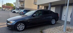 Predam Bmw 320D e90 - 9