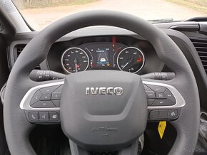 Iveco Daily 70C18 3,0D Nosič kontejneru SKLADEM NOVÉ - 9