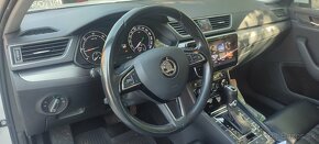 Škoda Superb Combi 2.0 TDI Business DSG,2018 - 9