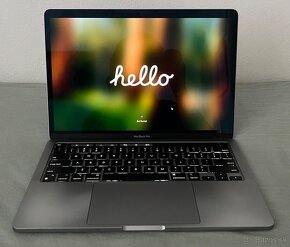 MacBook Pro 13" M1 (2020), 16GB RAM, 512GB SSD, US - 9