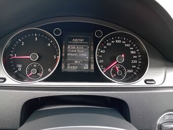 Volkswagen Passat 2014 2.0tdi DSG - 9