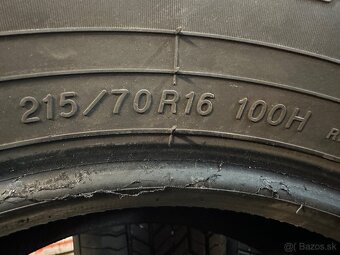 215/70R16 letne - 9