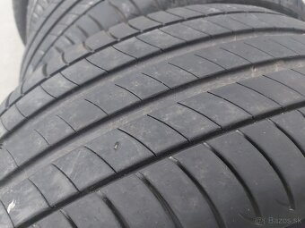 225/45R17 MICHELIN letne pneumatiky - 9