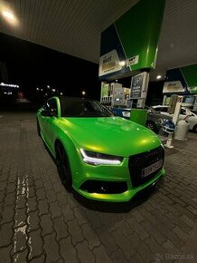 Audi RS7 Sportback 4.0 TFSI V8 quattro tiptronic (8-st.) - 9