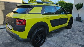 CITROËN C4 Cactus BlueHDi 100 Feel - 9