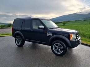 Land rover discovery 3 - 9