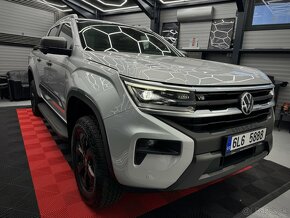 Volkswagen Amarok PanAmericana 3.0 TDI V6 DC - 9