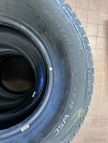 Zimné pneumatiky 235/75 R15 Cooper - 9