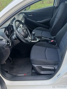 Mazda 2 1.5 Skyactiv G75 - 9