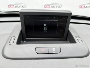 Peugeot 3008 2.0 HDI Allure - 9