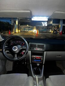 Volkswagen Golf 1.9 TDI - 9