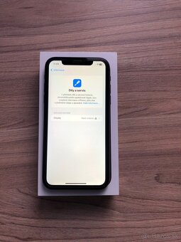 iPhone 11 64GB, black - 9