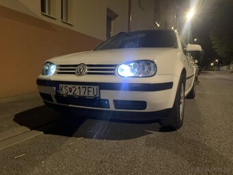 Vw golf 4 1.9tdi 66 kw - 9