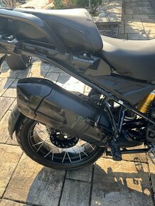 BMW R 1250 GS 2021 - 9