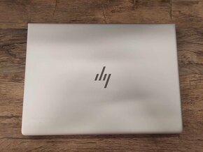 HP EliteBook 830 G5 Intel i5 SSD dotykový super CENA - 9