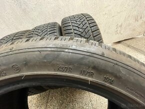 DUNLOP 225/45 r17 - TOP STAV - 9