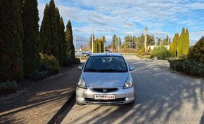 Honda Jazz CVT - 9