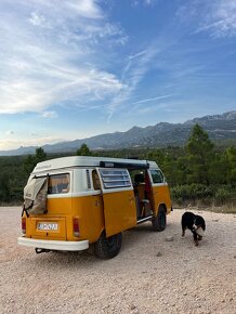 VW T2 westfalia helsinki - 9