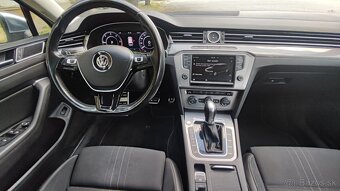 VOLKSWAGEN PASSAT ALLTRACK 2.0TDI 4x4 DSG ✅MATRIX✅VIRTUAL - 9