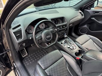 AUDI SQ5 Plus 3.0TDI competition - 9