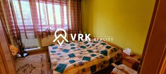 ZARIADENÝ 2-IZBOVÝ APARTMÁN, VEĽKÝ SLAVKOV - 9