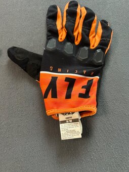 alpinestars komplet+Fly racing rukavice - 9