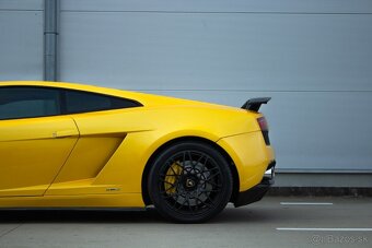 Lamborghini Gallardo - 9