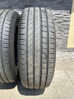 215/65 R17 99V letné PIRELLI - 9