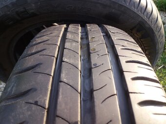 LETNÉ GUMY 185/65 R15 MICHELIN - 9