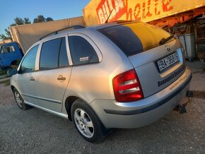 Fabia 1.4tdi - 9