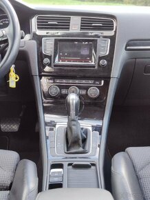 Volkswagen Golf 7 1.6 tdi DSG - 9