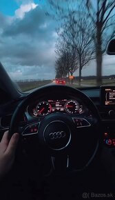 Audi a6 2.8 fsi - 9